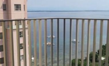 JF🔹FOR RENT 3 BR WITH BALCONY AT MOVENPICK RESIDENCES IN MACTAN, CEBU