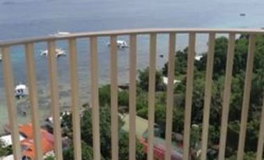 JF🔹FOR RENT 3 BR WITH BALCONY AT MOVENPICK RESIDENCES IN MACTAN, CEBU
