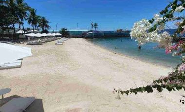 JF🔹FOR RENT 3 BR WITH BALCONY AT MOVENPICK RESIDENCES IN MACTAN, CEBU