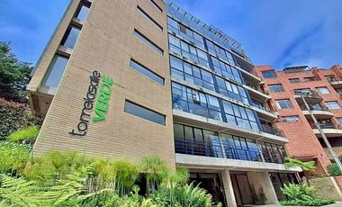 APARTAMENTO EN VENTA SECTOR CERROS ORIENTALES BOGOTA