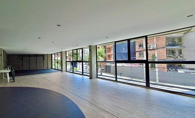 APARTAMENTO EN VENTA SECTOR CERROS ORIENTALES BOGOTA