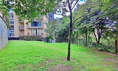 APARTAMENTO EN VENTA SECTOR CERROS ORIENTALES BOGOTA