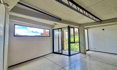 APARTAMENTO EN VENTA SECTOR CERROS ORIENTALES BOGOTA