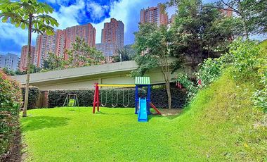 APARTAMENTO EN VENTA SECTOR CERROS ORIENTALES BOGOTA