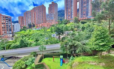 APARTAMENTO EN VENTA SECTOR CERROS ORIENTALES BOGOTA