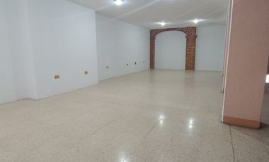 PROPIEDAD EN RENTA CON 6 CUBICULOS, PRIVADOS, EXELENTE PARA OFICINAS, CALL CENTER, ESCUELAS