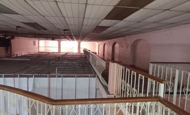 PROPIEDAD EN RENTA CON 6 CUBICULOS, PRIVADOS, EXELENTE PARA OFICINAS, CALL CENTER, ESCUELAS