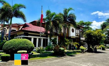 Elegant House for Sale in Plantazionne Verdana Homes Talisay City, Negros Occidental