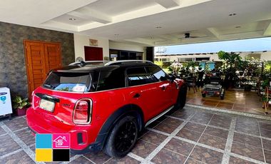 Elegant House for Sale in Plantazionne Verdana Homes Talisay City, Negros Occidental