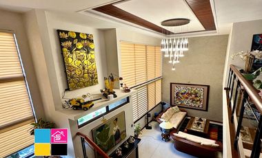 Elegant House for Sale in Plantazionne Verdana Homes Talisay City, Negros Occidental