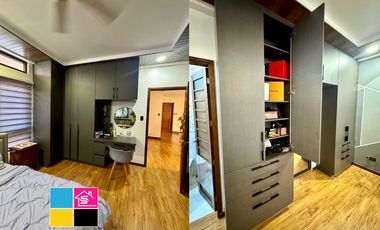 Elegant House for Sale in Plantazionne Verdana Homes Talisay City, Negros Occidental