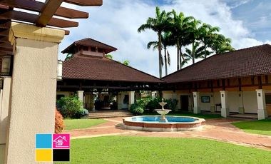 Elegant House for Sale in Plantazionne Verdana Homes Talisay City, Negros Occidental