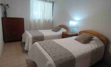 DEPARTAMENTO AMUEBLADO EN SAN ISIDRO A TAN SOLO UNOS MINUTOS DE CENTRO MAX ✨✨✨✨✨☘️☘️☘️☘️