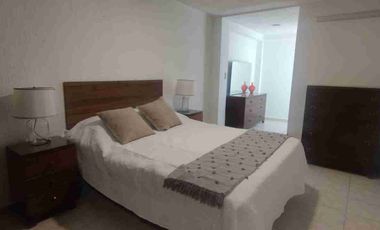 DEPARTAMENTO AMUEBLADO EN SAN ISIDRO A TAN SOLO UNOS MINUTOS DE CENTRO MAX ✨✨✨✨✨☘️☘️☘️☘️