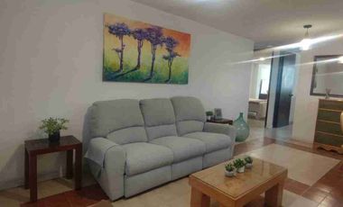 DEPARTAMENTO AMUEBLADO EN SAN ISIDRO A TAN SOLO UNOS MINUTOS DE CENTRO MAX ✨✨✨✨✨☘️☘️☘️☘️