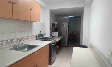 DEPARTAMENTO AMUEBLADO EN SAN ISIDRO A TAN SOLO UNOS MINUTOS DE CENTRO MAX ✨✨✨✨✨☘️☘️☘️☘️