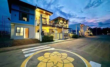 house and lot for sale in cagayan de Oro