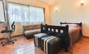 CASA EN VENTA EN AHUATEPEC, CUERNAVACA MORELOS