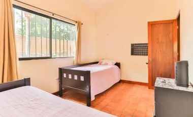 CASA EN VENTA EN AHUATEPEC, CUERNAVACA MORELOS