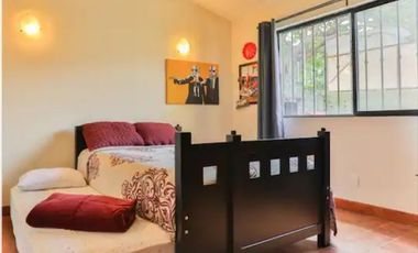 CASA EN VENTA EN AHUATEPEC, CUERNAVACA MORELOS