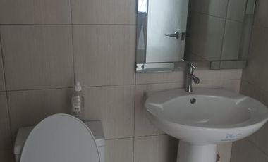 FOR SALE! Below Market Value 33.61 sqm Bare Studio Condo Unit at Entrata Alabang