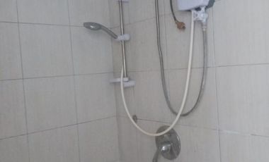 FOR SALE! Below Market Value 33.61 sqm Bare Studio Condo Unit at Entrata Alabang