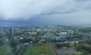 FOR SALE! Below Market Value 33.61 sqm Bare Studio Condo Unit at Entrata Alabang