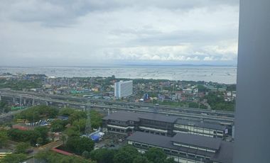 FOR SALE! Below Market Value 33.61 sqm Bare Studio Condo Unit at Entrata Alabang