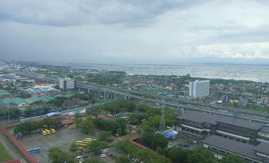 FOR SALE! Below Market Value 33.61 sqm Bare Studio Condo Unit at Entrata Alabang