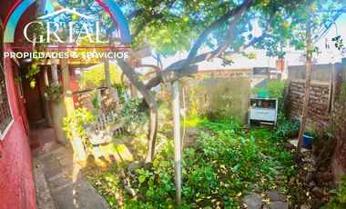 Gran terreno urbano en Peñalolen
