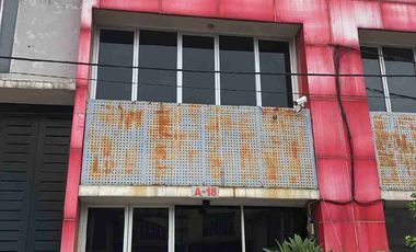 Ruko dijual di Pasinan Lemahputih, Gresik, Jawa Timur