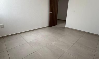 Comoda casa nueva en Aurea Residencial Toluca zona Santin aeropuerto