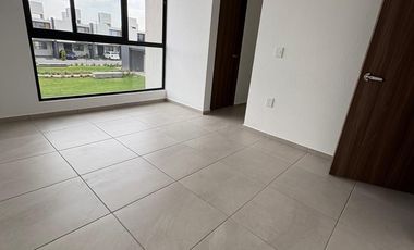 Comoda casa nueva en Aurea Residencial Toluca zona Santin aeropuerto