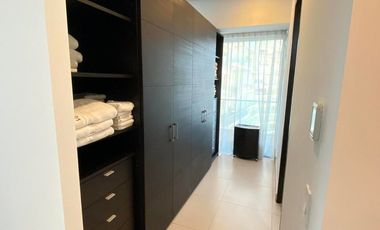 Departamento de lujo en Icon Vallarta con acceso a playa – 4 recámaras y amenidades exclusivas.