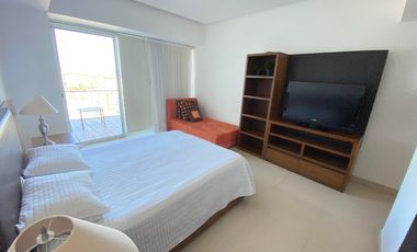Departamento de lujo en Icon Vallarta con acceso a playa – 4 recámaras y amenidades exclusivas.