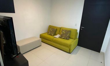 Departamento de lujo en Icon Vallarta con acceso a playa – 4 recámaras y amenidades exclusivas.