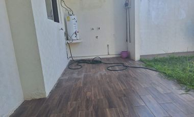 Casa en renta en la Joya cerca del centro Maya en Playa del Carmen, Quintana Roo