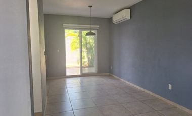 Casa en renta en la Joya cerca del centro Maya en Playa del Carmen, Quintana Roo