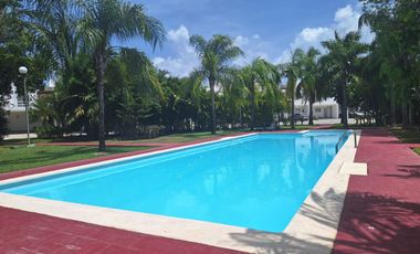 Casa en renta en la Joya cerca del centro Maya en Playa del Carmen, Quintana Roo