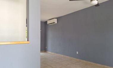Casa en renta en la Joya cerca del centro Maya en Playa del Carmen, Quintana Roo