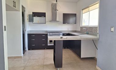 Casa en renta en la Joya cerca del centro Maya en Playa del Carmen, Quintana Roo