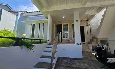 Dijual Rumah di Bogor Nirwana Residence Cluster Arga Padma Kota Bogor Jawa Barat