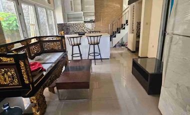 Dijual Rumah di Bogor Nirwana Residence Cluster Arga Padma Kota Bogor Jawa Barat