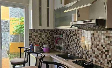 Dijual Rumah di Bogor Nirwana Residence Cluster Arga Padma Kota Bogor Jawa Barat