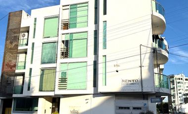 LOFT AMUEBLADO ATRÁS DE LA ESTRELLA SIN CAJÓN PARA AUTO