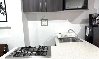 LOFT AMUEBLADO ATRÁS DE LA ESTRELLA SIN CAJÓN PARA AUTO