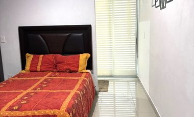 LOFT AMUEBLADO ATRÁS DE LA ESTRELLA SIN CAJÓN PARA AUTO