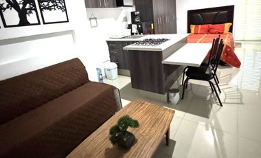 LOFT AMUEBLADO ATRÁS DE LA ESTRELLA SIN CAJÓN PARA AUTO