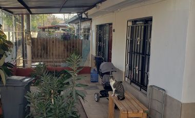 Venta Propiedad Estación Central