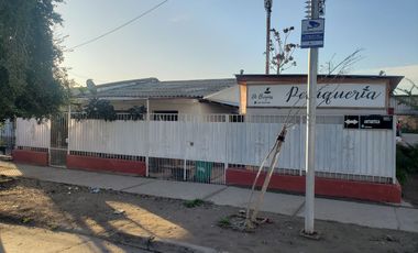 Venta Propiedad Estación Central